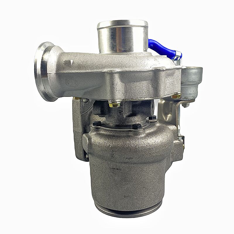 Επικεφαλής του οχήματος: