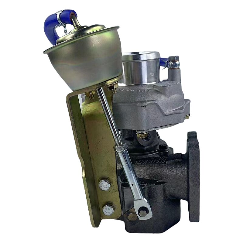 04297601 Τουρβοσυμπιεστή TCD2012L4-2V Μηχανή K04 53049700082 53049700075 53049700079 5304-710-0520 53049880082 53049880075