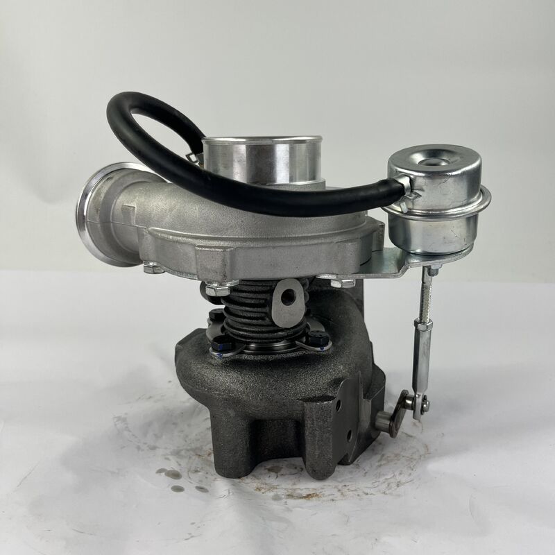 Συσκευές αυτοκινήτων He221W K16 1118010-26V Deutz Turbo Turbocharger