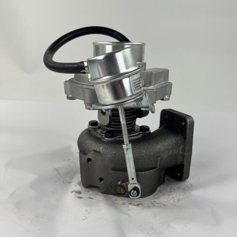 HE221W K16 1118010-26V 3784493 Τουρμποφόρτερ για ανταλλακτικά αυτοκινήτων Deutz Turbo