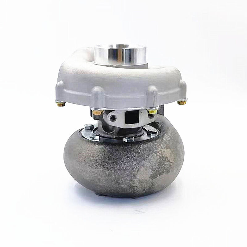 K27.2 Turbo 53279706409 Υπερσυμπιεστής για Τρακτέρ Φορτηγό με Κινητήρα BF6L913 04156559 04157288 04157597