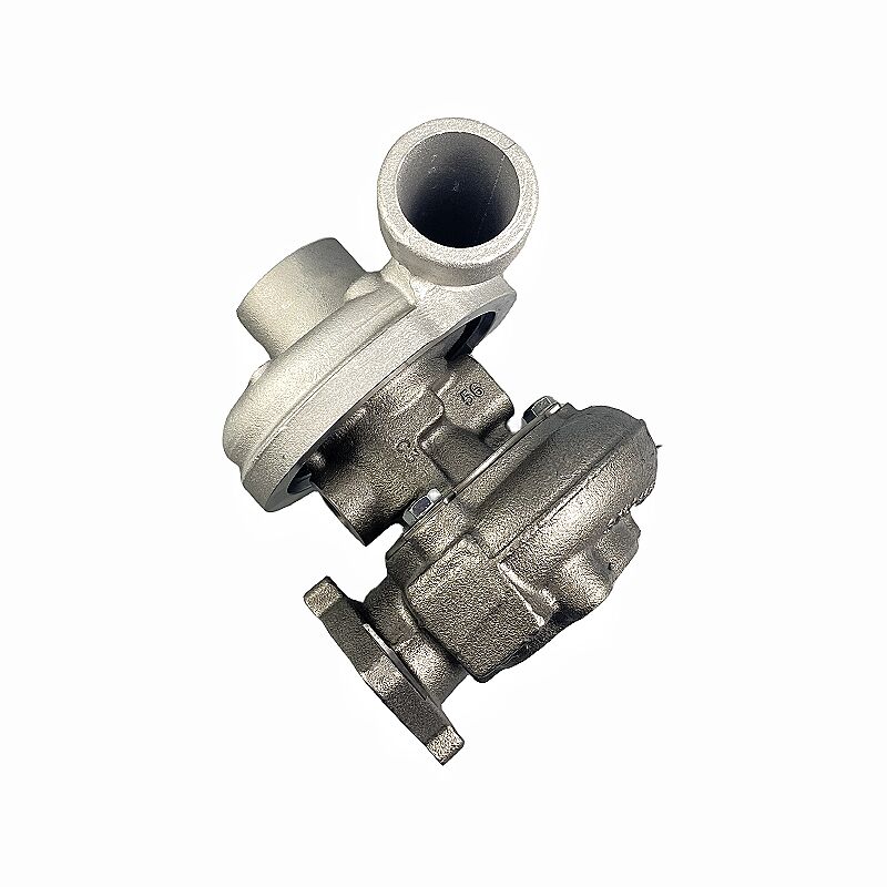 04281437 0428-1437 Turbo 0428 1437 Υπερσυμπιεστής για BF4L2011 S1B S100 Ανταλλακτικά κινητήρα