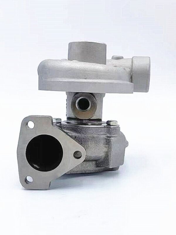 Τουρμποφόρτιση S1B 317960 316692 04176561KZ 04272464KZ Τουρμποφόρτιση για κινητήρα ντίζελ Schwitzer Deutz διάφορα BF4M1012 BF4L1011F