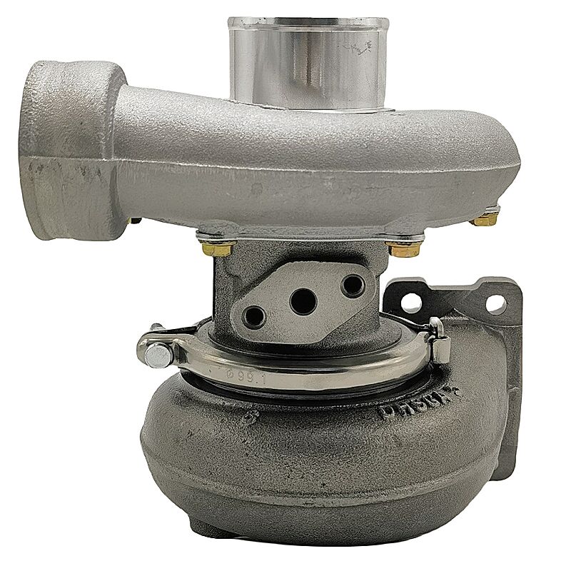 S2A Υπερσυμπιεστής 04253964 04205630 Ταιριάζει για Deutz B4FM1013 B4FM1013E Engine