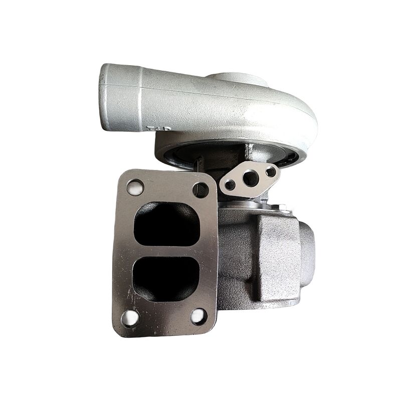 S2B Τουρμποφόρτερ 312256 311605 466722-0001 466722-5001 612.60.11.0132 61260110132 612.60.11.0191 61260110191 Με κινητήρες WD612