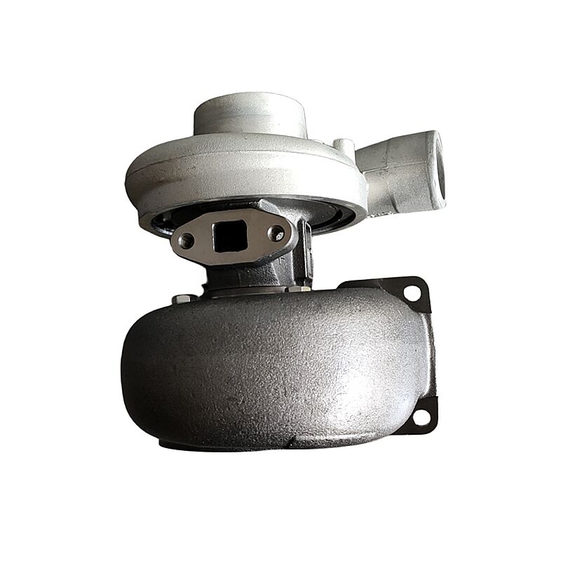 S2B Τουρμποφόρτερ 312256 311605 466722-0001 466722-5001 612.60.11.0132 61260110132 612.60.11.0191 61260110191 Με κινητήρες WD612