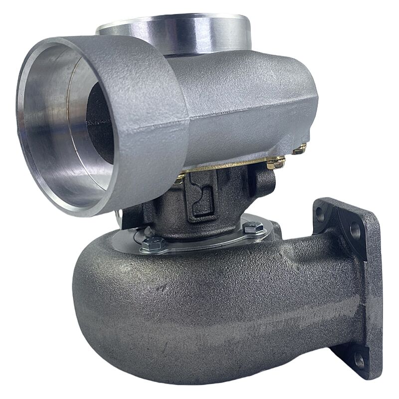 04226496KZ 4226496KZ 04226496 4226496 S2B-1 S300 Turbocharger για Deutz Industrial Truck Euro II BF8M1015CP BF8M1015C Engine