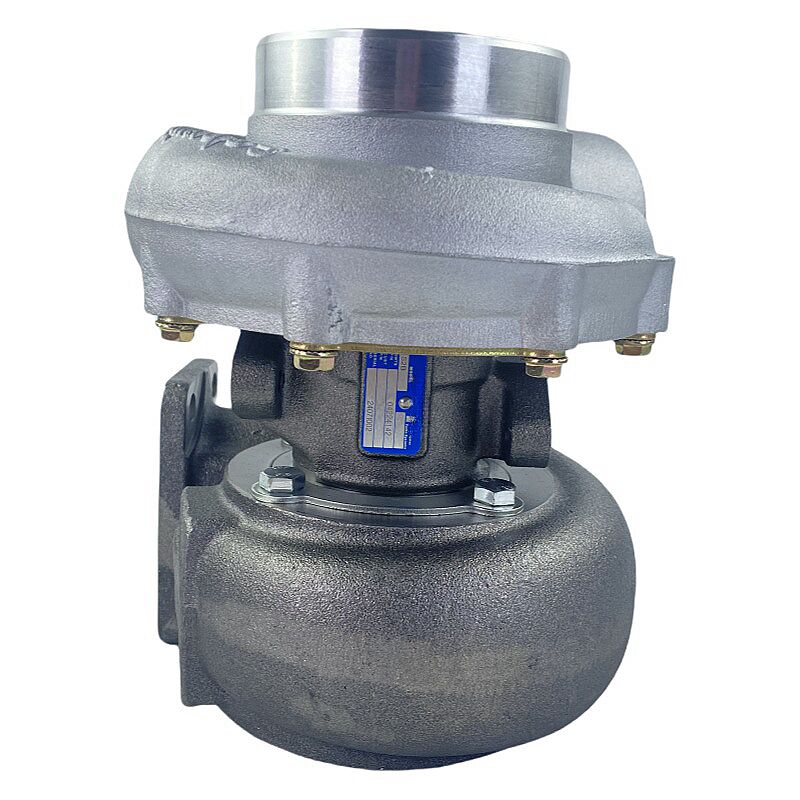 S2B-160L Κιτ υπερσυμπιεστή 315926 04224142KZ 4224142KZ 315908 315908R Turbo Για 1996-09 Deutz Industrial Gen Set BF8M1015C