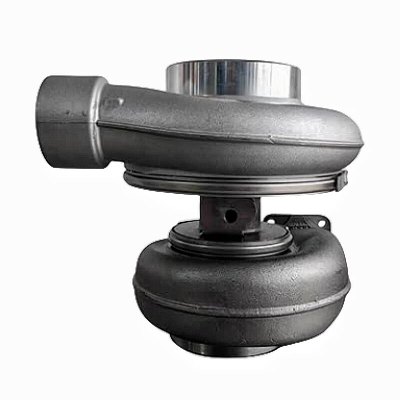 S500 Τουρβοσυμπιεστής 15009880002 04264490 4264490 4264490KZ 04264490KZ 04264301 4264301 4264301KZ Για βιομηχανικό κινητήρα Deutz