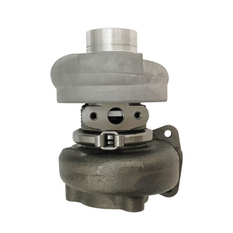 Ολοκαίνουργια κιτ υπερσυμπιεστών TD04 49377-07720 04281466 BF4LM2011 Ανταλλακτικά τουρμπίνας για Deutz (K.H.D.) Various Agricultural