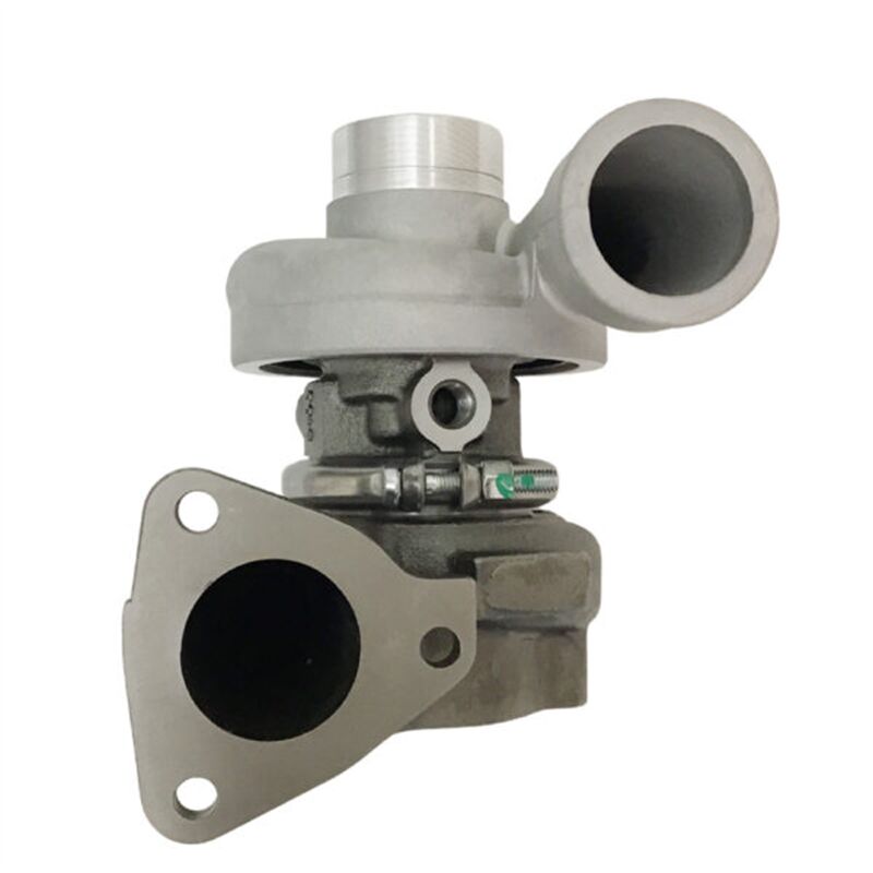 Ολοκαίνουργια κιτ υπερσυμπιεστών TD04 49377-07720 04281466 BF4LM2011 Ανταλλακτικά τουρμπίνας για Deutz (K.H.D.) Various Agricultural