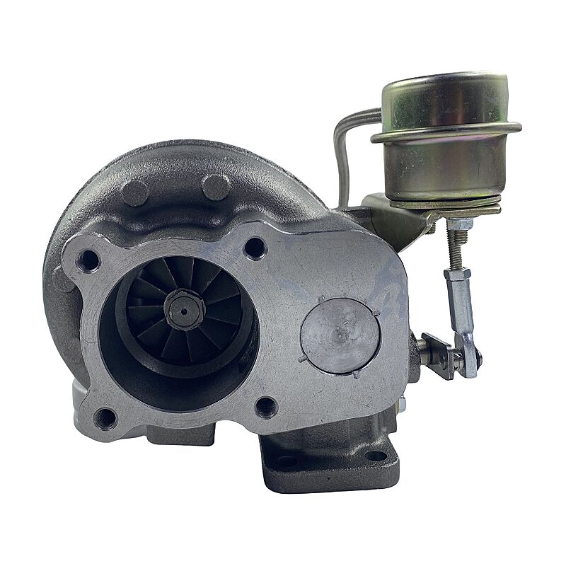 WS2B S200G Turbo Για Deutz 318815 315993 04224202KZ 04259318KZ BF6M1013FC4285322 5620-197-0001 5620-988-0001 56201970001