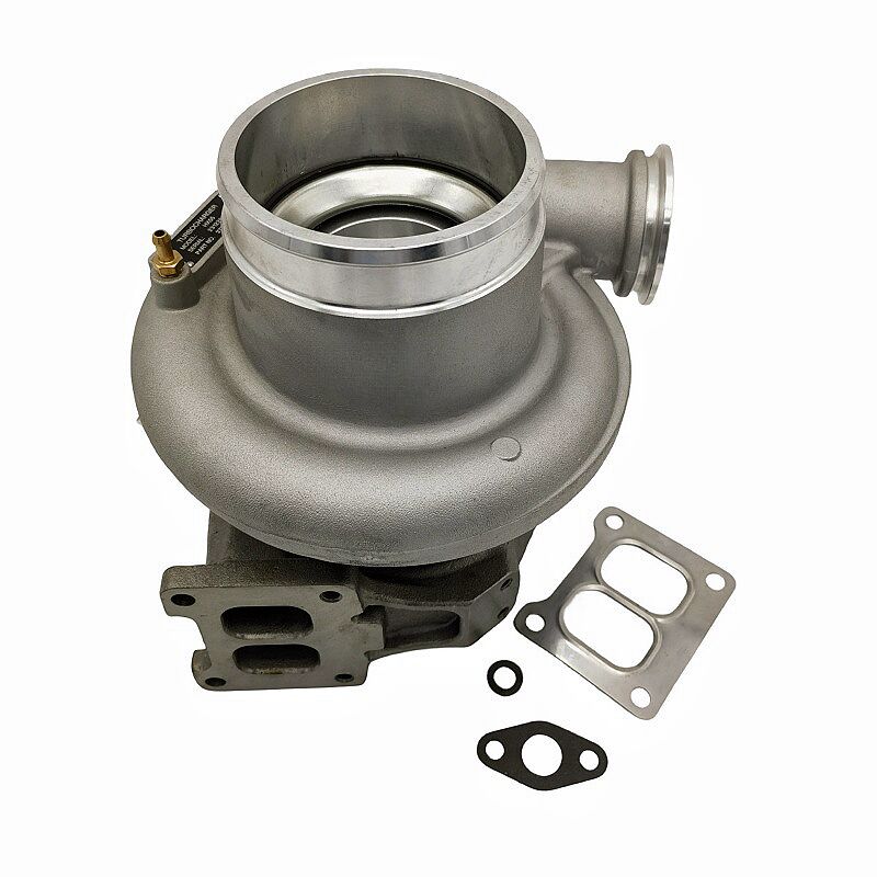 DD15 Τουρμποφόρτιση HE500FG 5644818 3772934 4033844 403384400 5358027 5358033 5457272 5457274 5358037 5358038