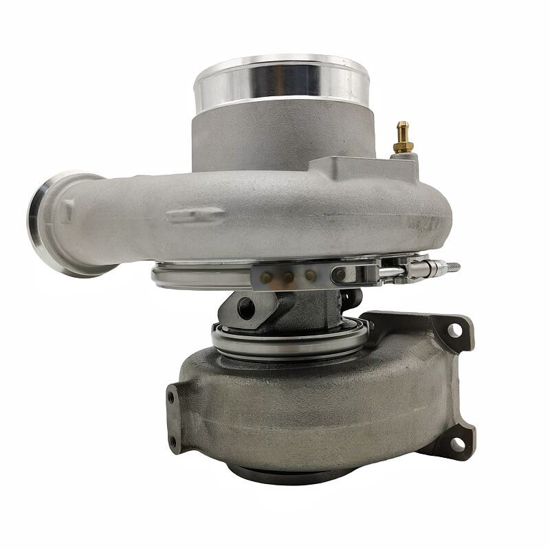 DD15 Τουρμποφόρτιση HE500FG 5644818 3772934 4033844 403384400 5358027 5358033 5457272 5457274 5358037 5358038