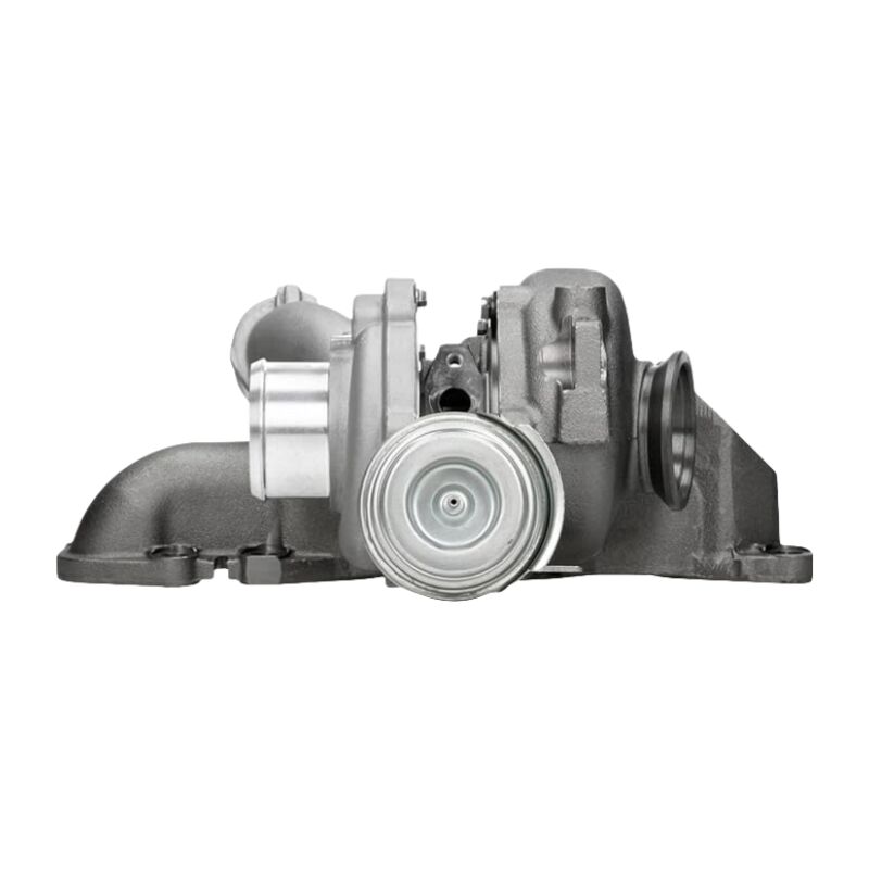 Powertec Turbo Core 773720 766340 755046 740067 849348 860549 5860015 55205356 Για το Fiat Croma II 1.9 JTD 110Kw 16V Euro 4 2005-