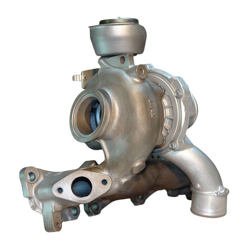 Powertec Turbo Core 773720 766340 755046 740067 849348 860549 5860015 55205356 Για το Fiat Croma II 1.9 JTD 110Kw 16V Euro 4 2005-