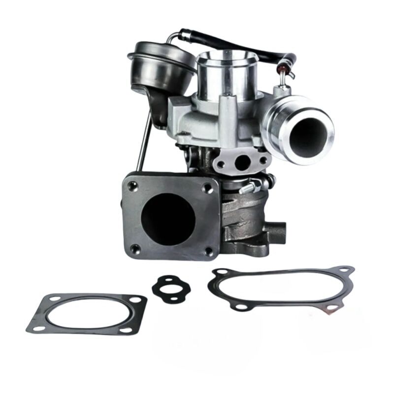 Εναλλακτικός συνδυασμός των δύο συστημάτων: