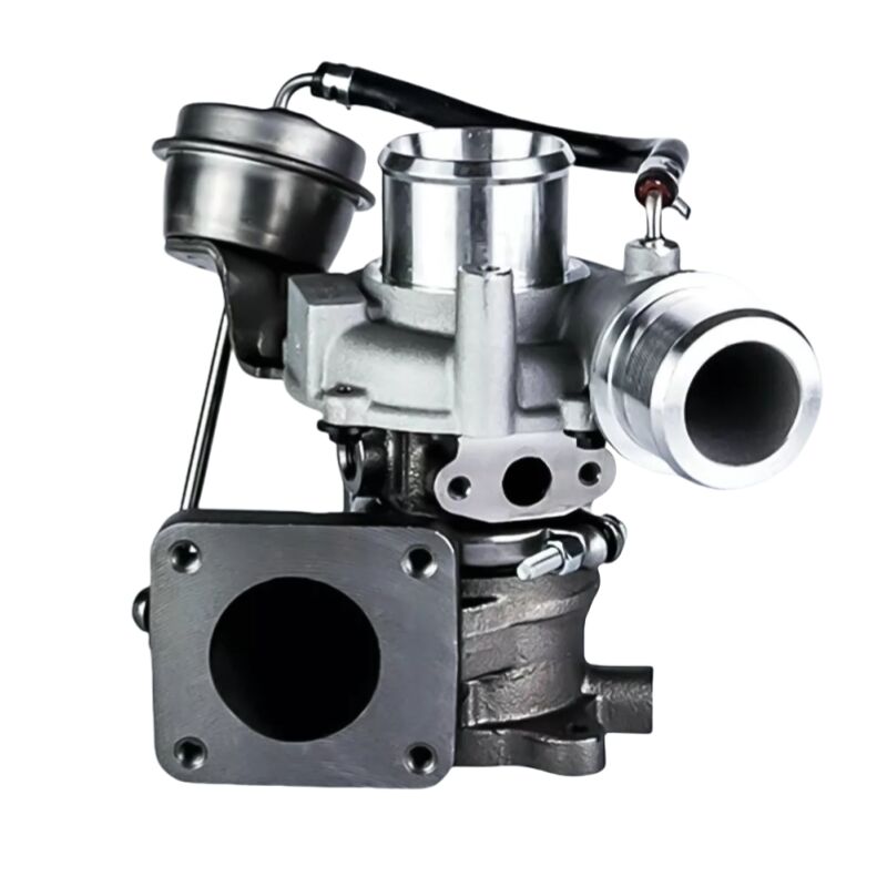 Εναλλακτικός συνδυασμός των δύο συστημάτων: