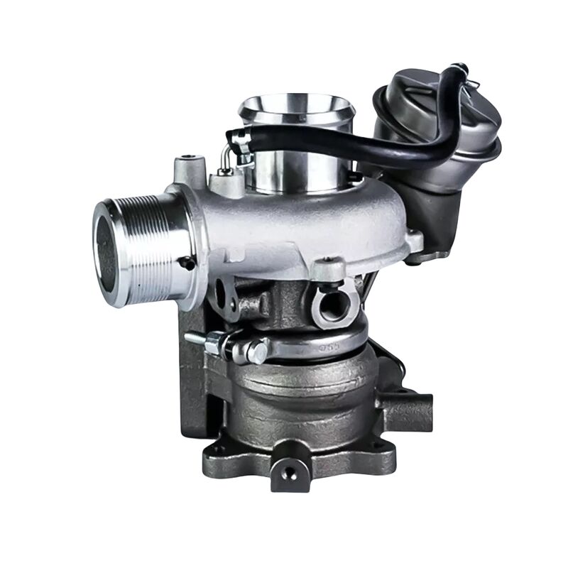 Τουρμπίνα Punto RHF3 Για Fiat Jet 55212917 55222015 71793892 71793894 VL37