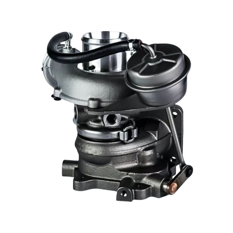 Τουρμπίνα Punto RHF3 Για Fiat Jet 55212917 55222015 71793892 71793894 VL37