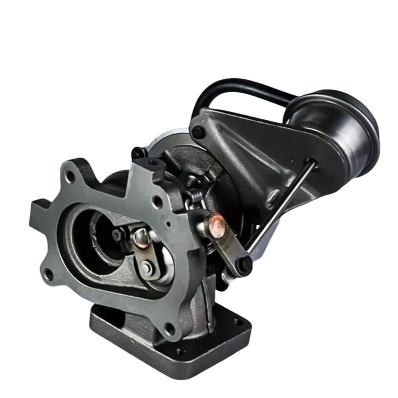 RHF3 VL37 Τουρμποφόρτιση 55212917 55222015 71793892 71793894 Τουρμπό για 1.4L TB 16V Μηχανή 1.4 T-Jet 16V