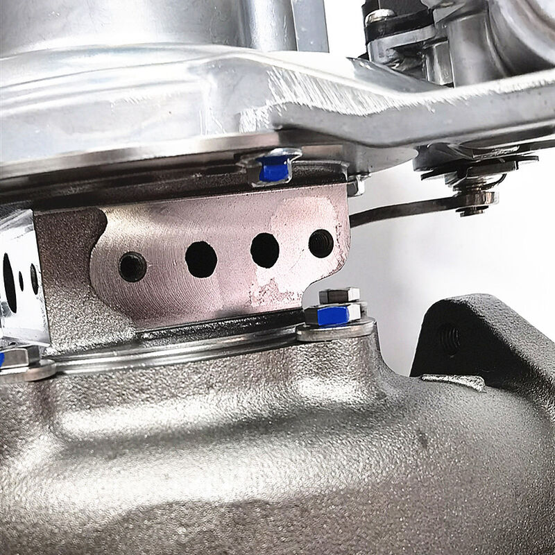 Τούρμπο για την Toyota Hilux Prado Innova Fortuner 2.8L 1GD-FTV