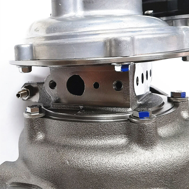 Τούρμπο για την Toyota Hilux Prado Innova Fortuner 2.8L 1GD-FTV