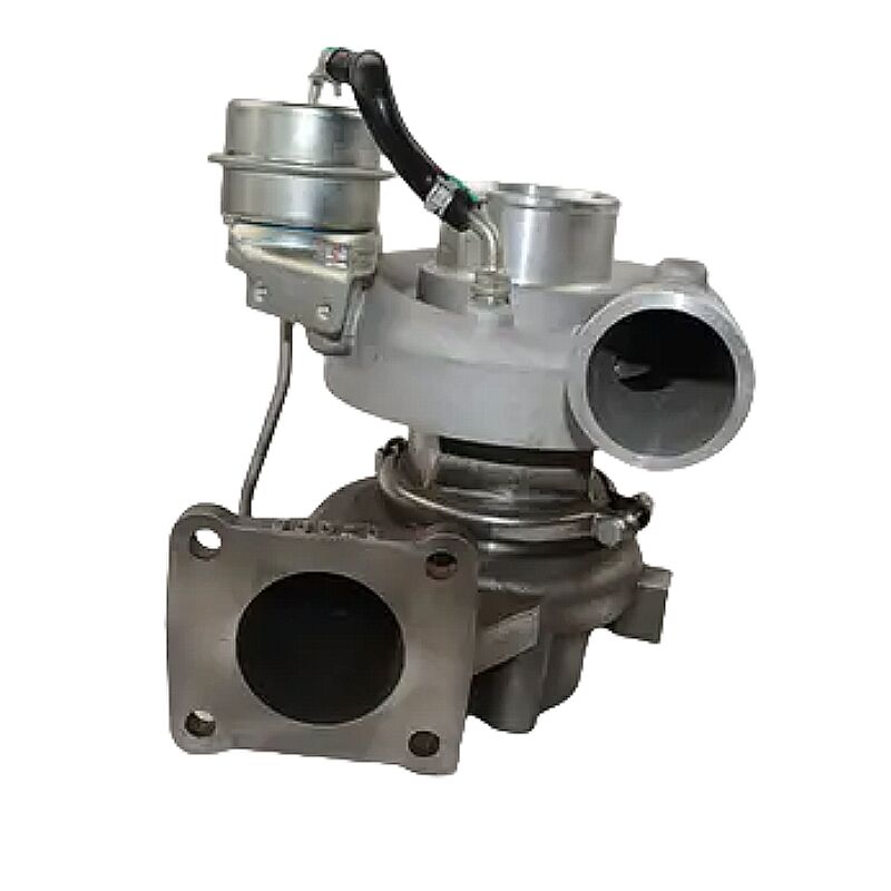 17201-17010 1HD CT26 Κιτ υπερσυμπιεστή 1720117010 Toyota Landcruiser 17201-17020 Υπερσυμπιεστής για κινητήρα Toyota 1kd