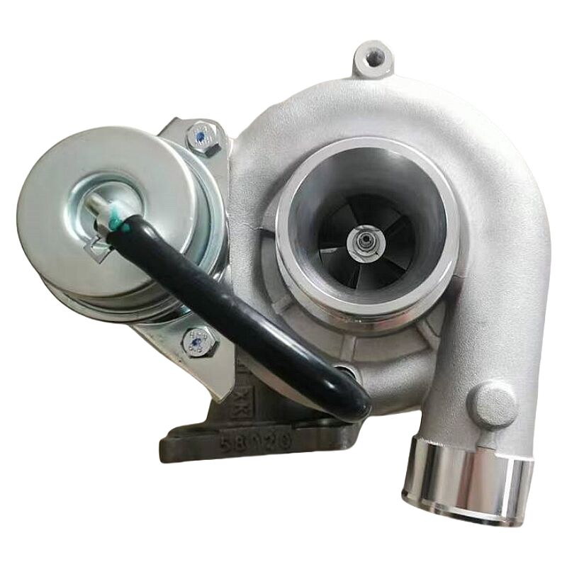 CT26 17201-17020 IKD 17201-17030 Land Cruiser Celica 185 Turbocharger Για Toyota
