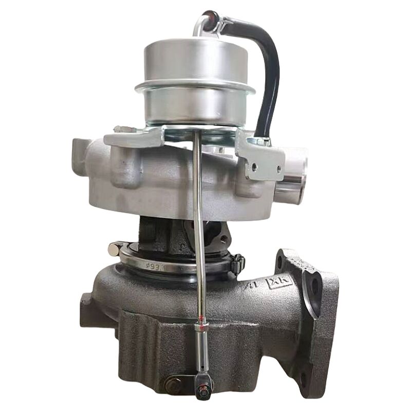 Τυροφορευτής Core Char Cartridge CT26 17201-17010 17201-17020 17201-17030 Για το Toyota Landcruiser 1hd-Ft Μηχανή 4.2L