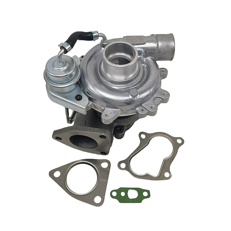 Τυροφοριακό φυσίγγιο MFS 17201-30030 Turbos Core CT16 για την Toyota Hiace 2.5 D4D 2KD-FTV 2KD 2001-