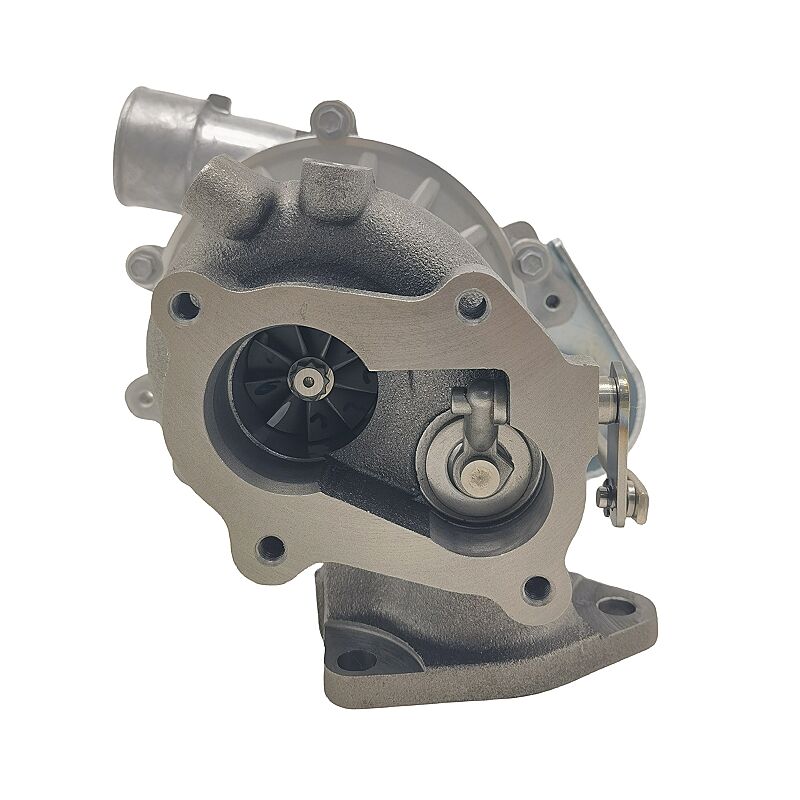 2KD Τουρμποφόρτερ CT16 Turbo 17201-30120 17201-30140 17201-30030 Για το Toyota HILUX HIACE D4D LANDCRUISER Μηχανή 2KD-FTV 2.5TD