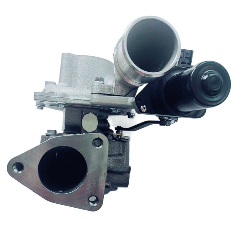 Τουρμποσυμπιεστής 17201-Ol060 17201-30200 17201-30201 Για το 2014- TOYOTA Hiace 1KD-FTV KDH201turbo VB35