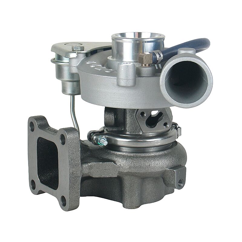 Υπερσυμπιεστής CT20 17201-54060 Για Toyota Hiace 2.5 TD (H12)/Hilux 2.4 TD (LN/RNZ)/Landcruiser TD (LJ70,71,73) 2LT 2L-T