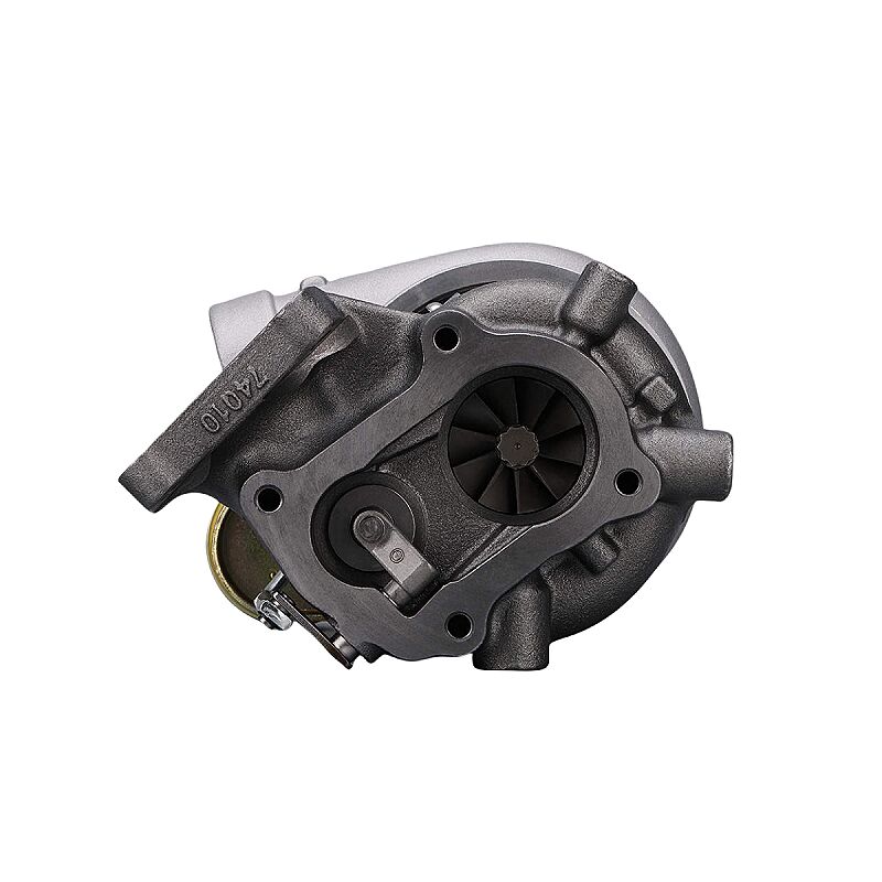 1720168010 17201-68010 CT26 Τουρβοσυμπιεστή Για το Toyota Land Cruiser/Coaster HBD 31/Optimo TD 12HT Μηχανή