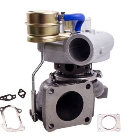 Τουρμπίνα υπερσυμπιεστή για Toyota Celica Landcruiser HJ61 4.0 12H-T CT26 17201-68010