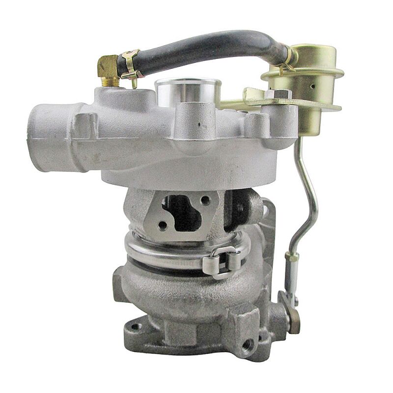 CT12B Τουρμποφόρτερ Για Toyota 4 Runner Landcruiser Prado Hilux 3.0 92Kw 125HP 1KZ-T 1993-1996 17201-67010 1720167010