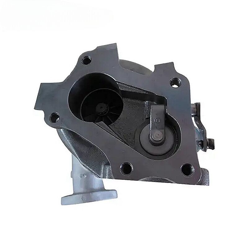 Πλήρες Turbocharger CT15B για Toyota Chaser Cresta Mark II Tourer V 2.5L 1JZ-GTE 280HP 376Nm 17201-46040