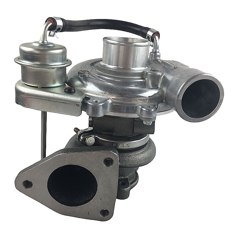 OEM 17201-30080 1720130080 Ανταλλακτικά Αυτοκινήτων Κινητήρα Turbo CT16 Turbocharger Αυτοκινήτου Για TOYOTA Hiace Hilux Land Cruiser 2KD