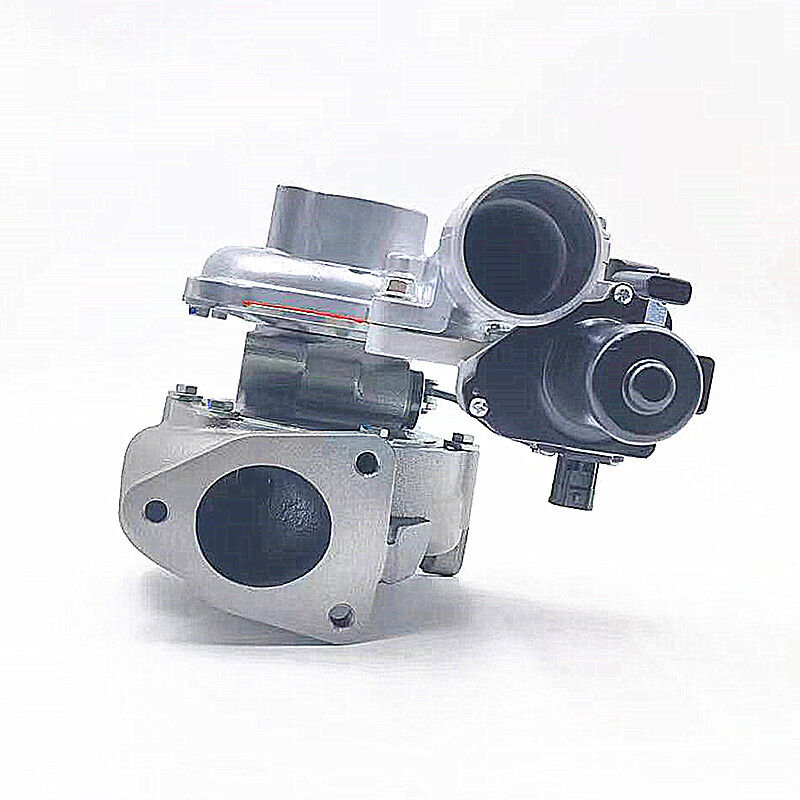 Τυροφορευτής Chra CT16V 17201-0L040 Τυροφορευτικό για το TOYOTA HILUX