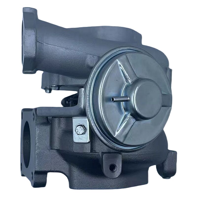 GT2359V Τουρβοσυμπιεστή 17201-17050/750001-0001/750001-0002/802012-0001 1.5L CRDI Μηχανή D3EA TURBOCHARGER