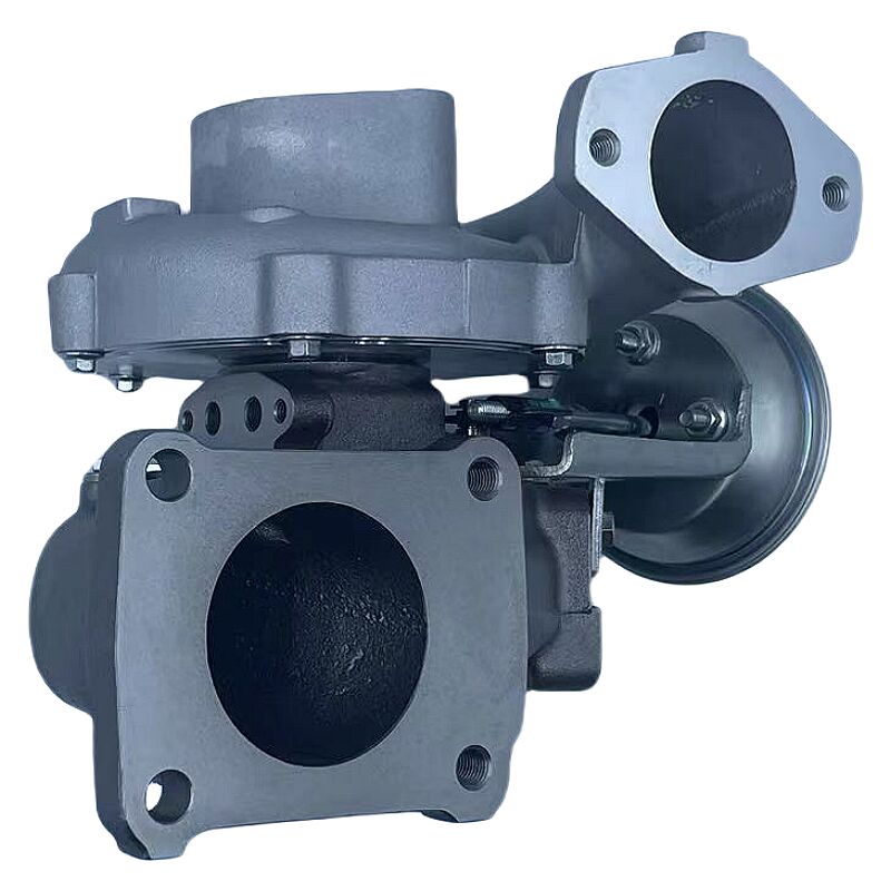 GT2359V Τουρβοσυμπιεστή 17201-17050/750001-0001/750001-0002/802012-0001 1.5L CRDI Μηχανή D3EA TURBOCHARGER