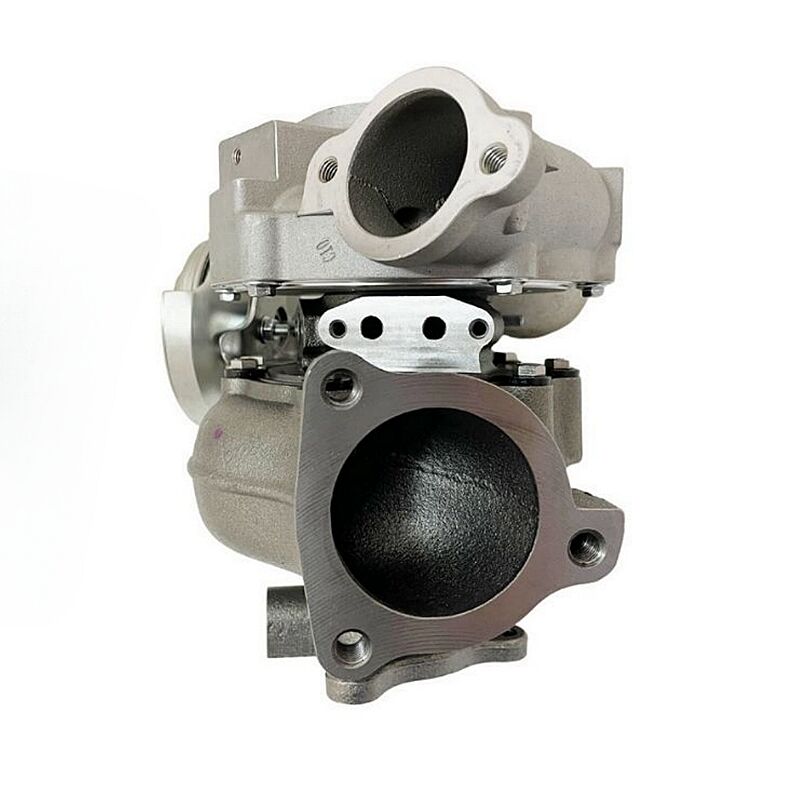 GTA2359V Τουρβοσυμπιεστή 17208-51010 17201-51011 775095-5001S 769686-0001775095-0001 1720151010C Για τη σειρά 70 της Toyota Land Cruiser