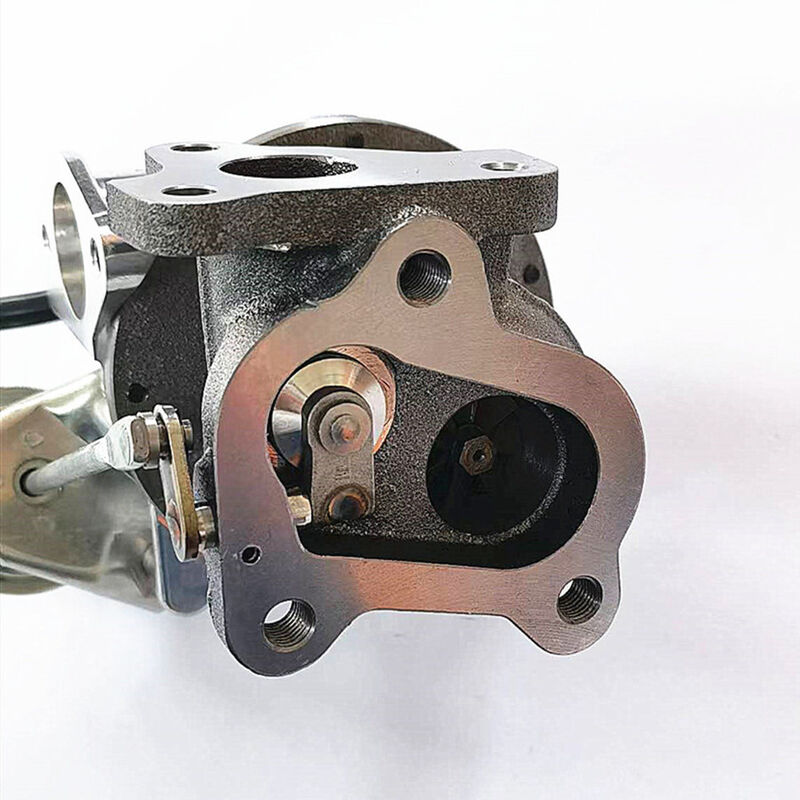 RHF3 Τουρμποφόρτερ VB410088 17201-97202 17200-97202 Νέο έλεγχο τουρμποφόρτερ για την Toyota Daihatsu L950s L960s Briggs