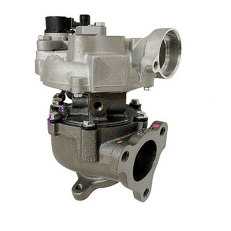 17201-51021 Αληθινό VB22 Τυροκίνητο Τυροκίνητο Τυροκίνητο CHRA 17201-51020 Πυρήνας Για Toyota Landcruiser V8 D 1VD-FTV VDJ76/78/79 261 HP