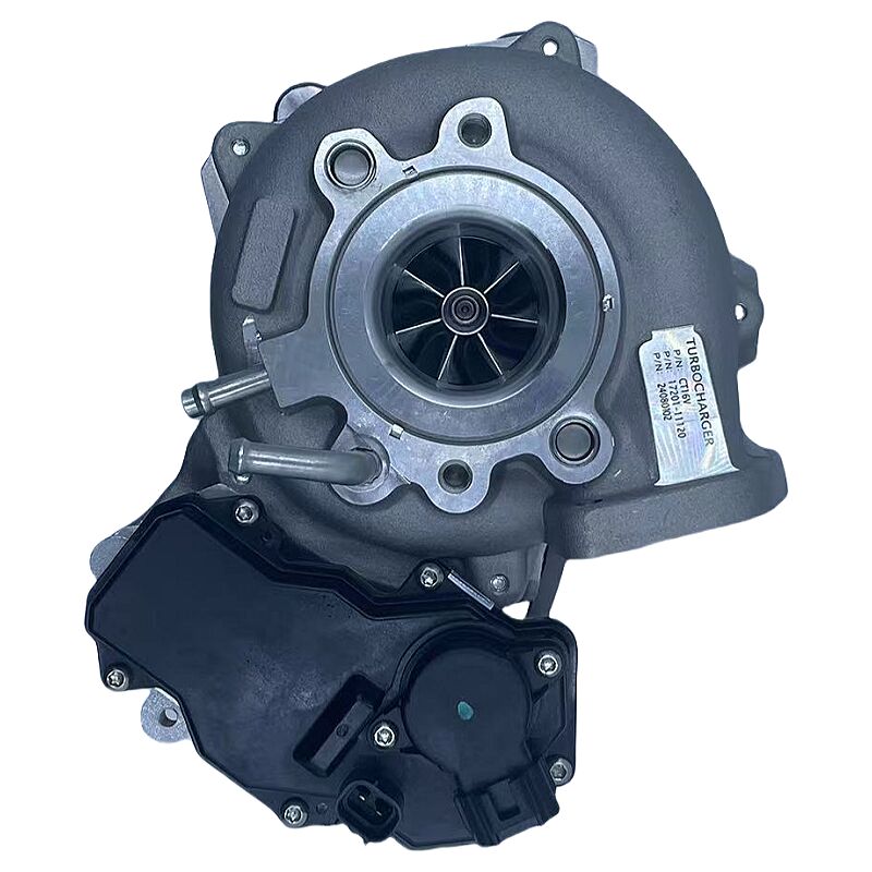 Τούρμπο CT16V 17201-11120 Τούρμπο Τελική Τουρμπίνα Για κινητήρα Toyota Hilux 1GD 2.8T