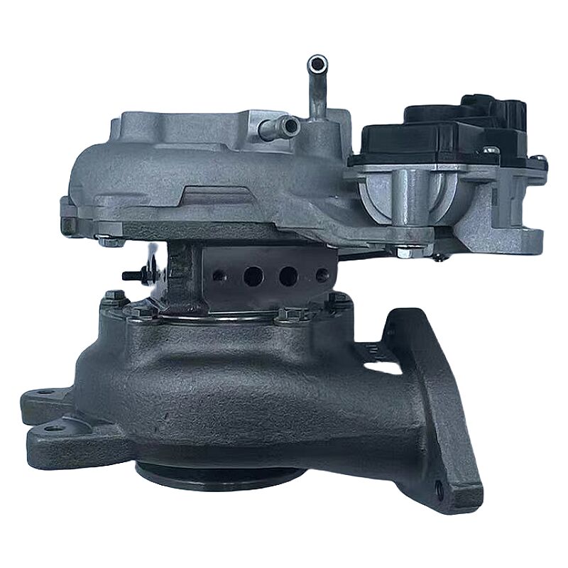 Τούρμπο CT16V 17201-11120 Τούρμπο Τελική Τουρμπίνα Για κινητήρα Toyota Hilux 1GD 2.8T