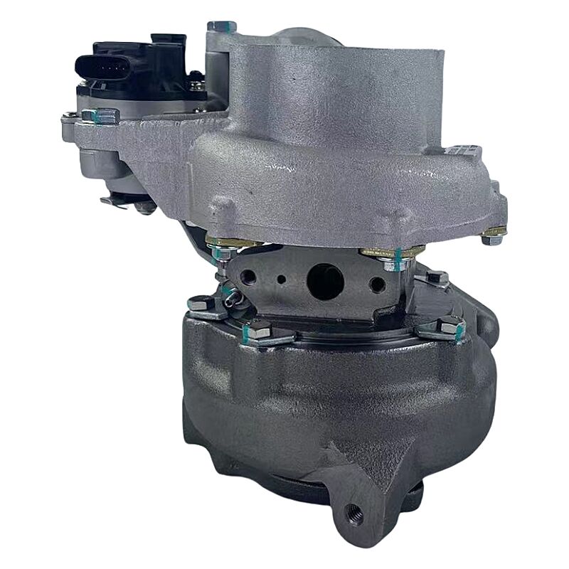 CT16V 17201-0L060 17201-30200 17201-30201 Συμπλήρωμα τουρμποσυμπιεστή για την Toyota 2KD-FTV