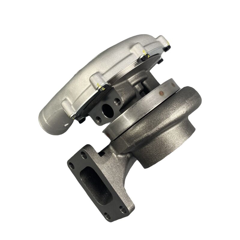 Τυροφορευτής 3LD-229 C9NN6K682B Για διεθνή ανταλλακτικά κινητήρα DT361 DT407