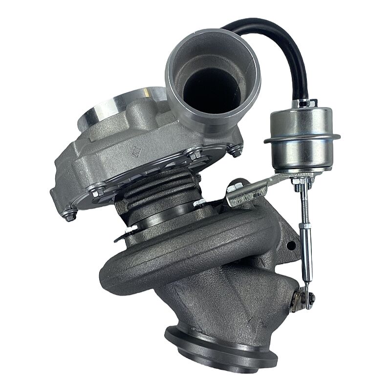 GT25S Turbo Cartridge 754743 5001 754743-0001 754743 0001 7547430001 754743 6500346 60346 47.346 Core Chra Για το Ford Ranger 3.0L